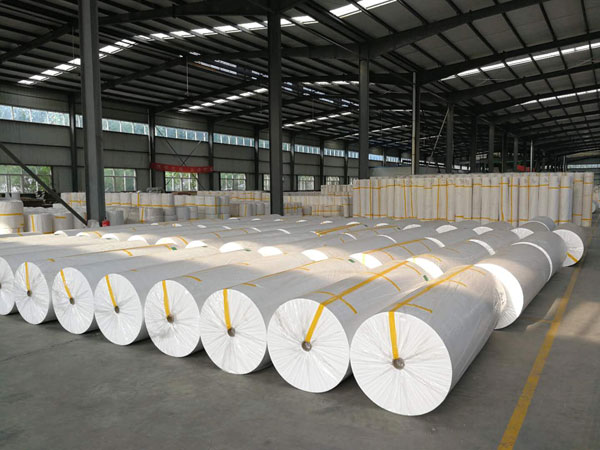 敖汉狭缝式涤纶纺粘无纺布