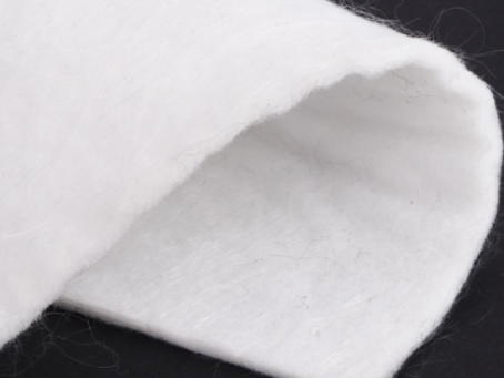 敖汉长丝土工布